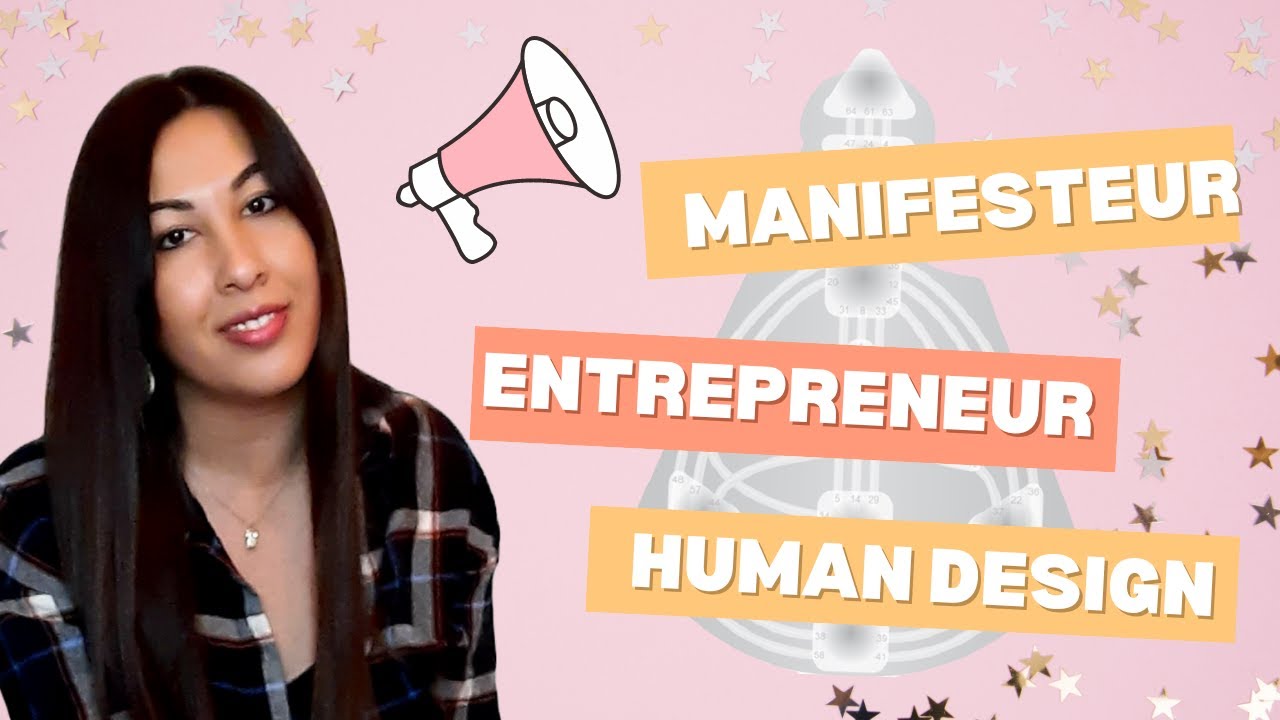 Manifesteur : prospérer dans ton business #90