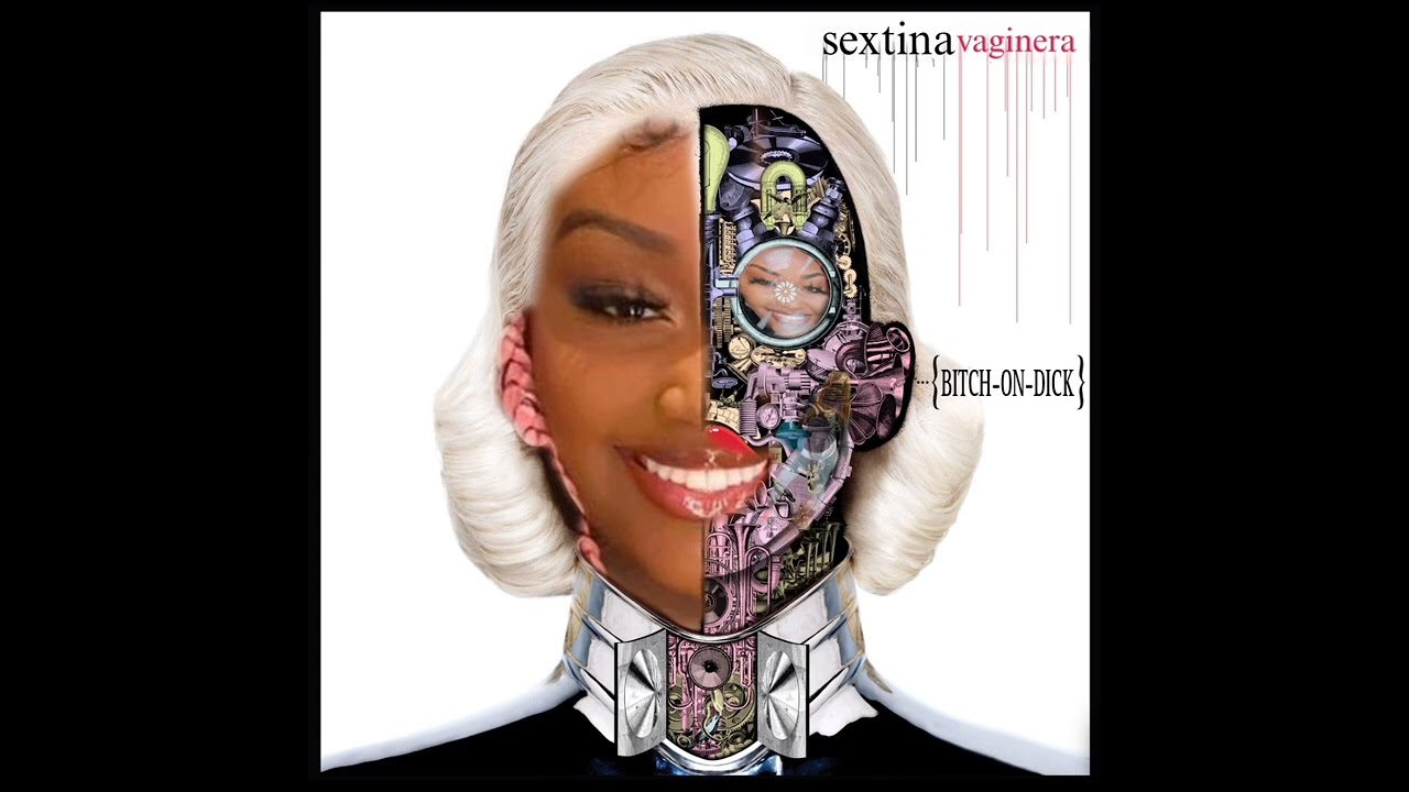 Christina Aguilera - Not Myself Tonight (Cupcakke Remix)