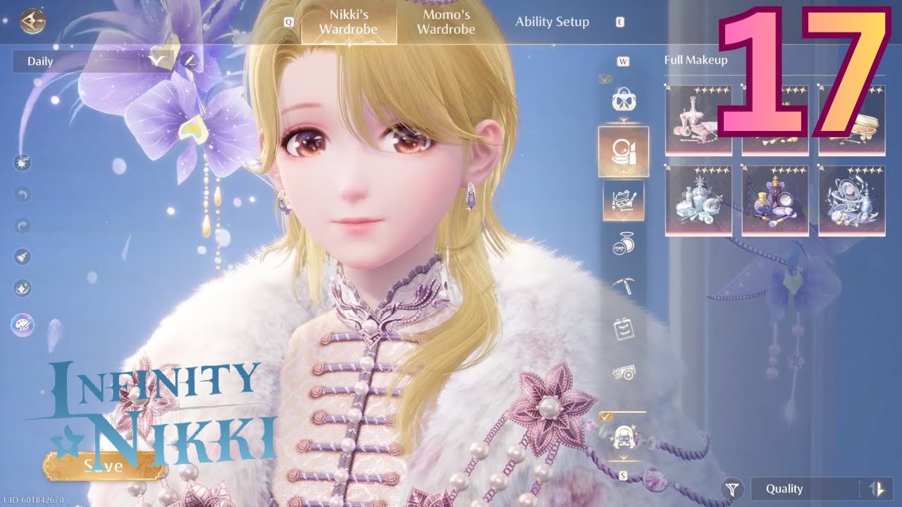 FULL EXPLORATION🌟Infinity Nikki 2.2💛Ch. 3 Soft Prayers in the Wind (Cont.) | Spira