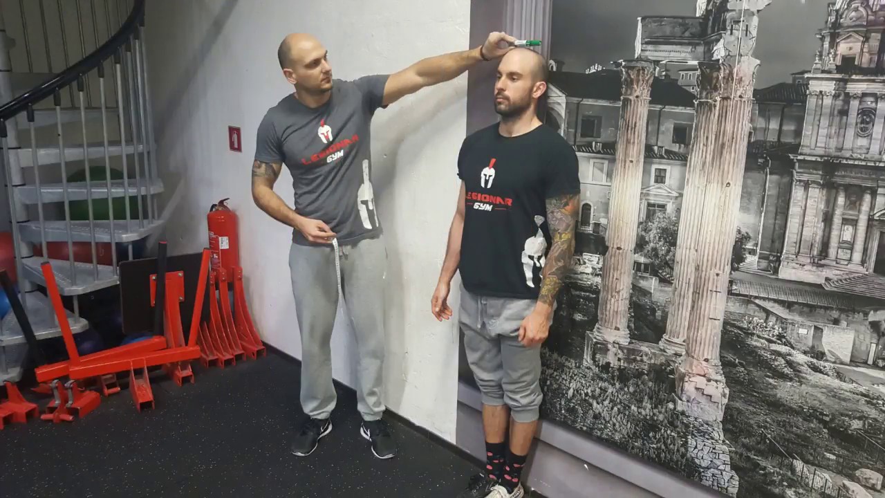 Legionar Battle 2018 - elite category