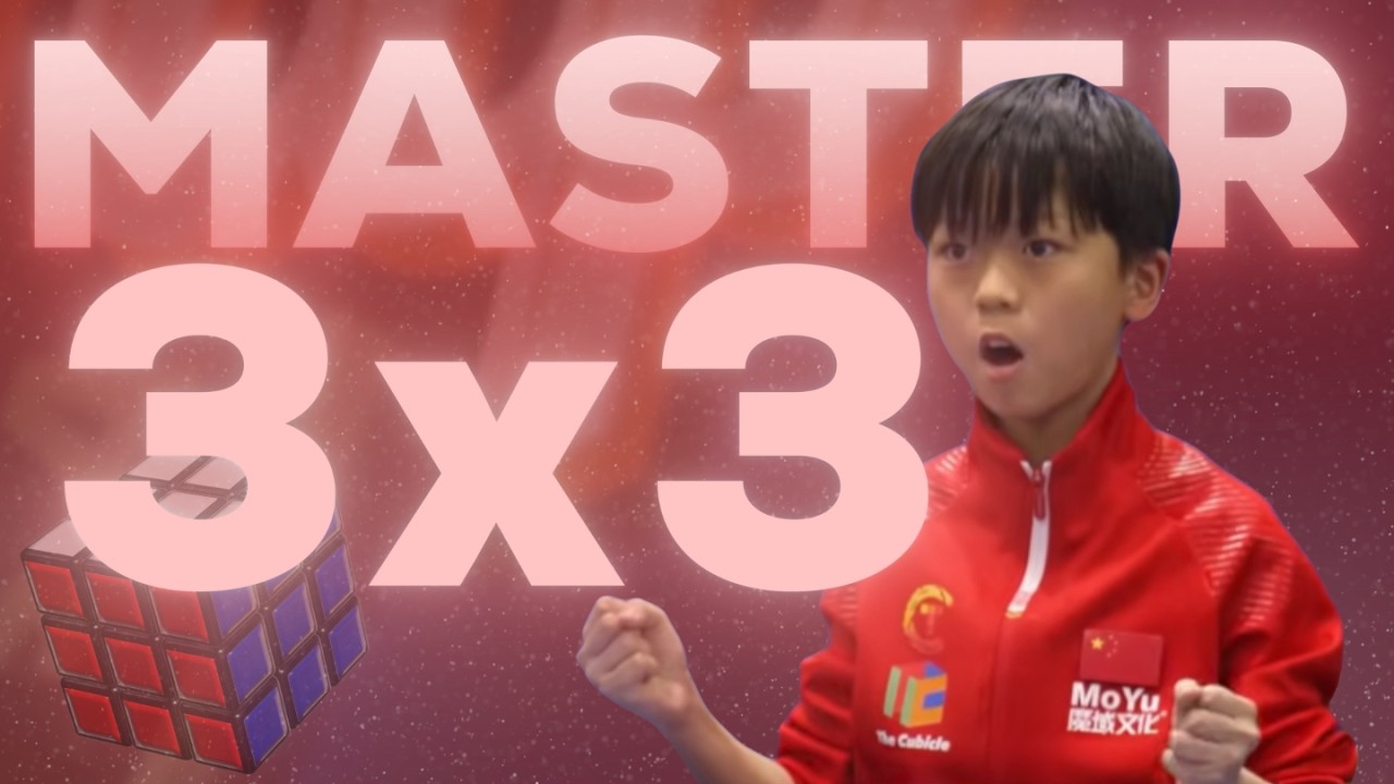 Learn THIS 1 Step Formula to Get FAST
