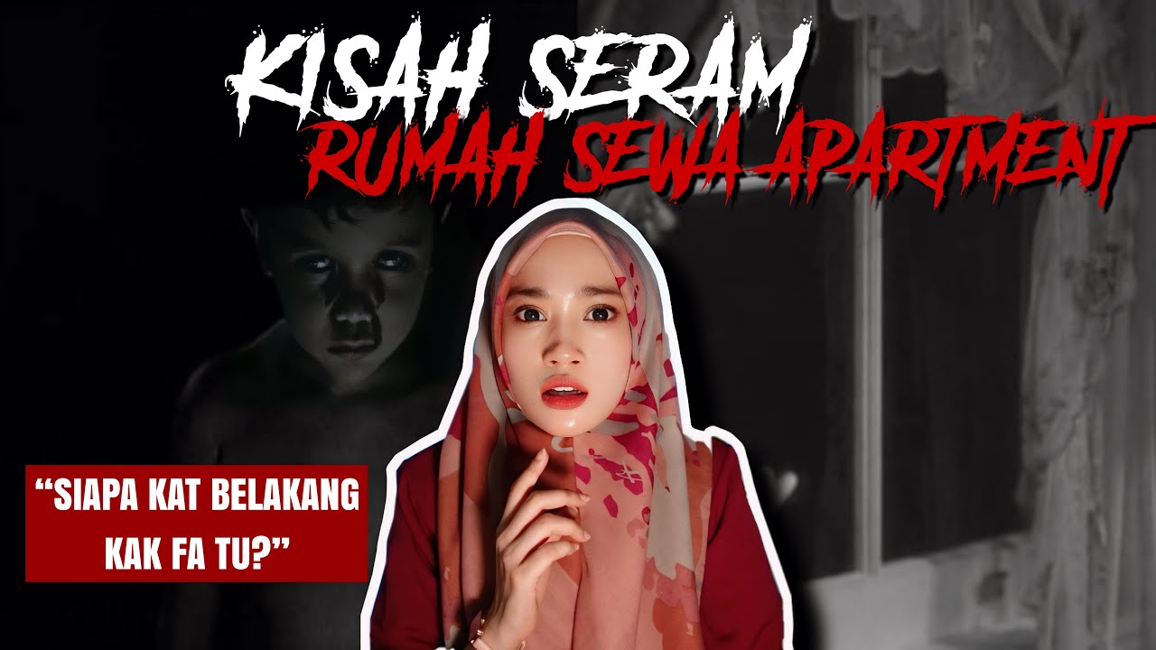 MAK BERBORAK DALAM CALL DENGAN “BENDA” TU 😰| SERAM SUBCRIBERS