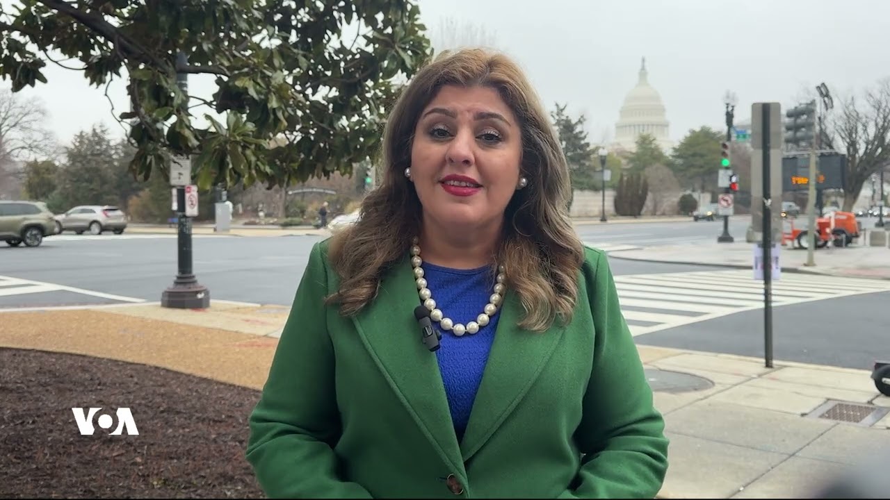 کۆنگرێس پڕۆژە یاسای سنووردارکردنی دەسەڵاتەکانی سەرۆکی ئەمەریکا بۆ جەنگ ڕەتدەکاتەوە