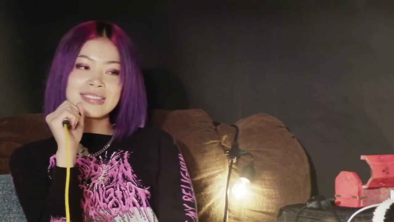 Molly Santana Interview w/ improved audio (Dec 21, 2022) - Quality Medicine Show