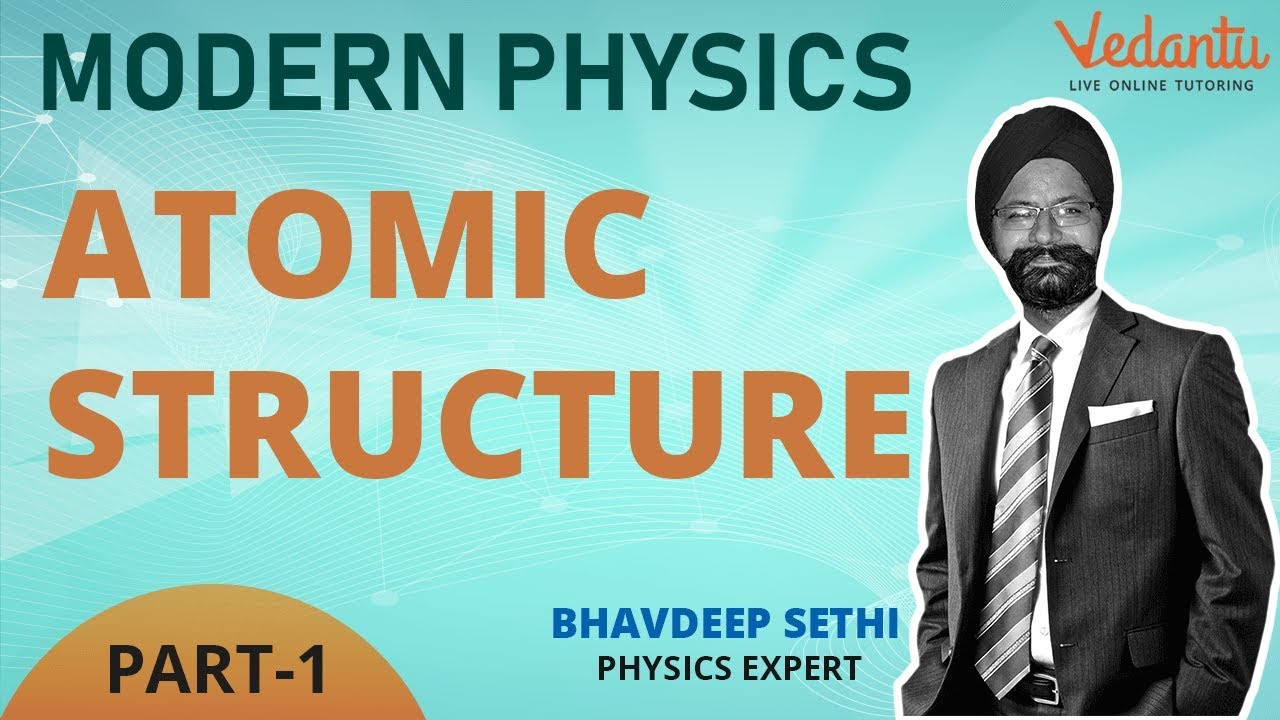 Modern Physics  - Part 1 | Class 12 Physics | JEE Mains | JEE Advanced | CBSE board preparation