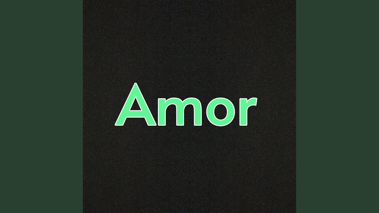 Amor