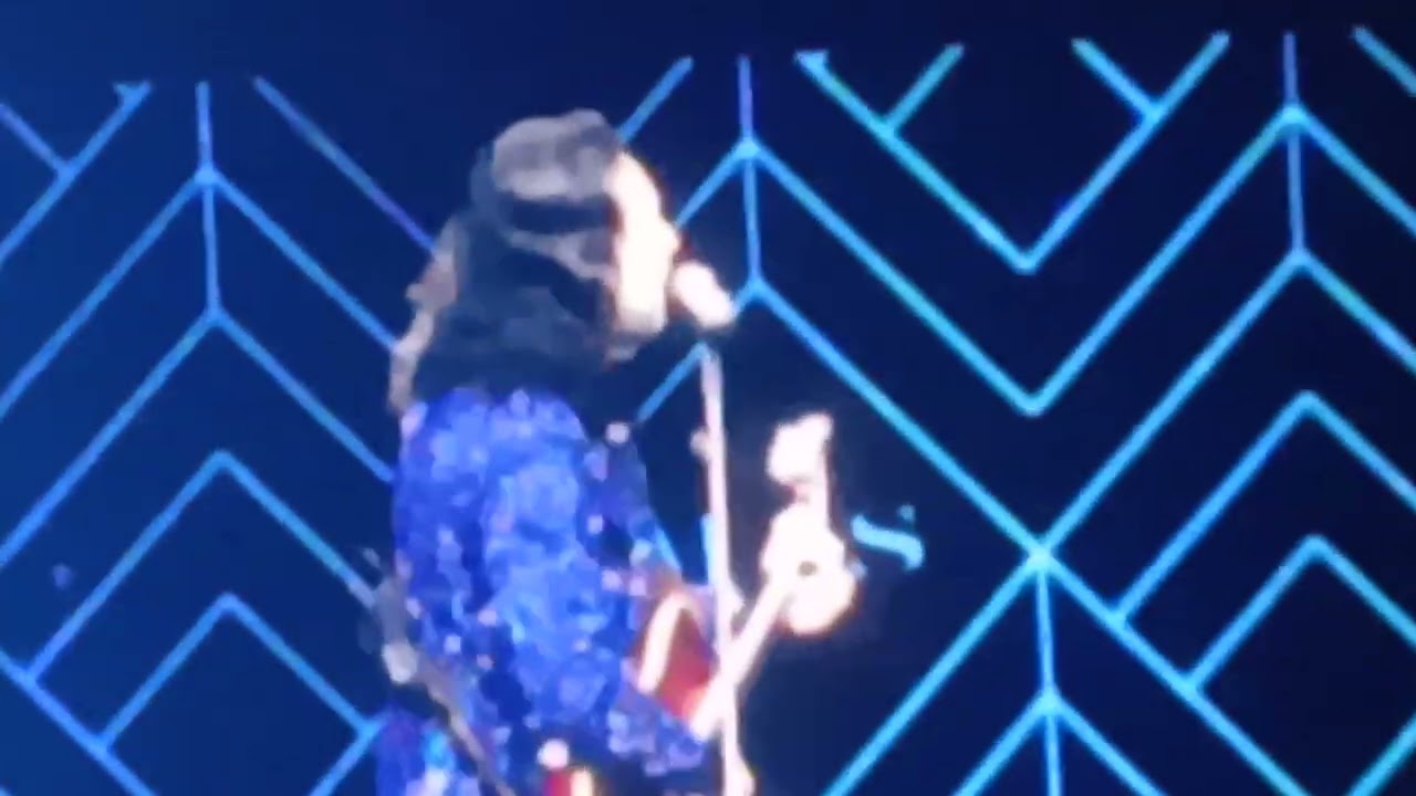 El milagrito -Marco Antonio Solís -en Vivo- Movistar Arena- Buenos Aires-Argentina