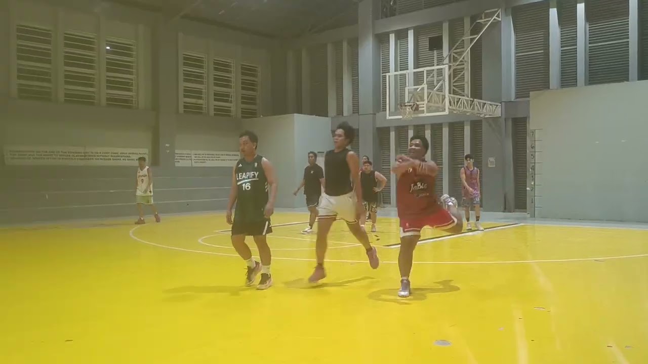 2nd game march 13