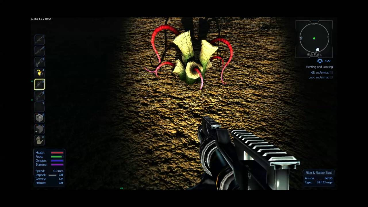 Roman Kalashnikov's  VOODOO TEAM