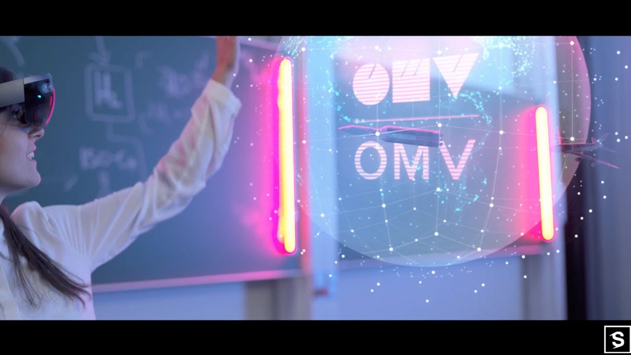 OMV - Event 