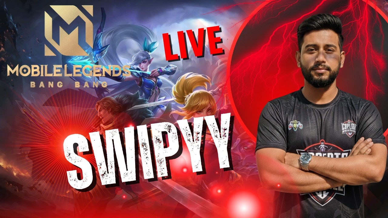 Diamonds💎Giveaway to Random after 500 Subscribers | Legend to Mythic Rank grind | Sunday Stream🔴