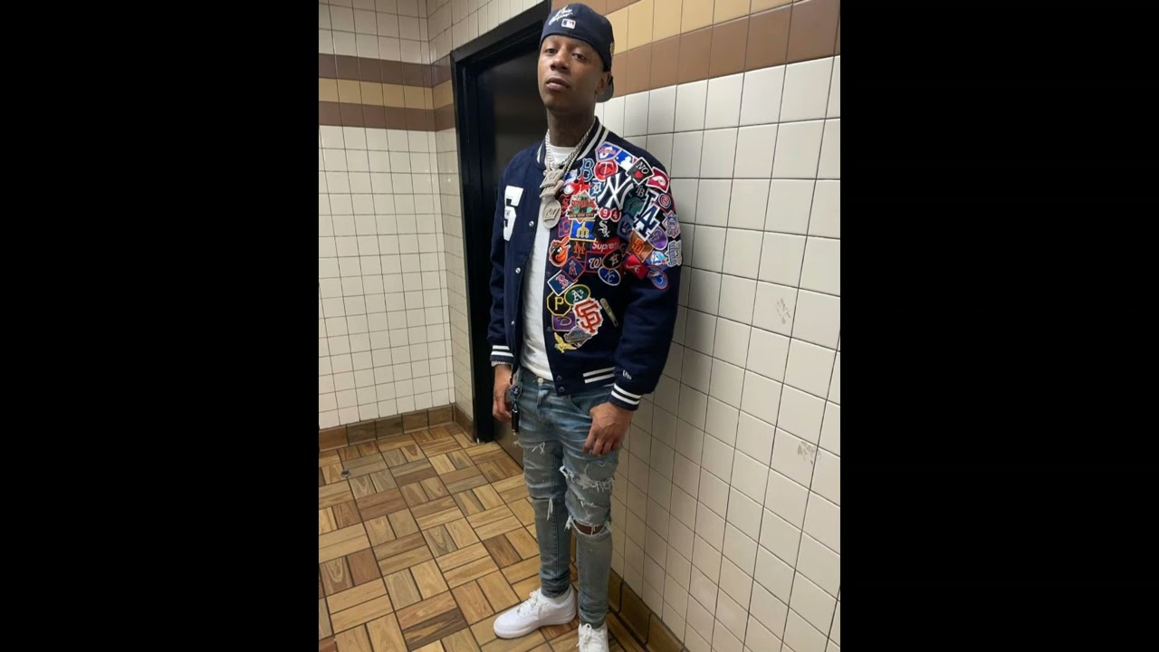 [SOLD] Big Scarr Type Beat - 