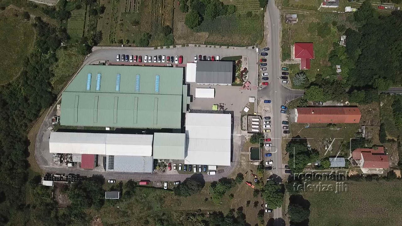 Svět semínek na jihu Moravy