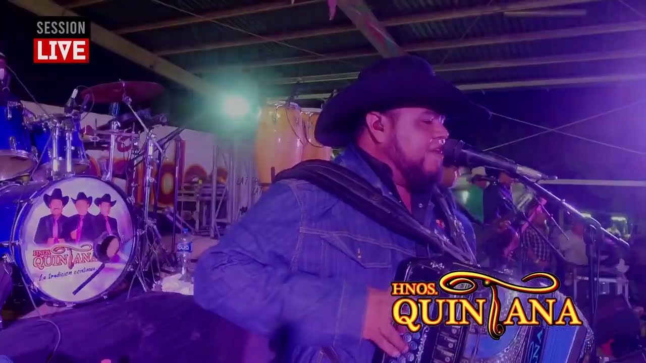 HNOS QUINTANA en el 99 Aniversario del Ejido LA LIBERTAD en #cdvictoria #fypシ #fypシ゚viral #viral