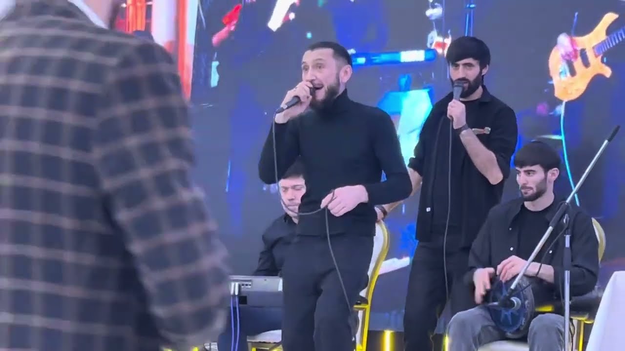 Туйона Амриддин Олифтаев!!! Зажигает!!!