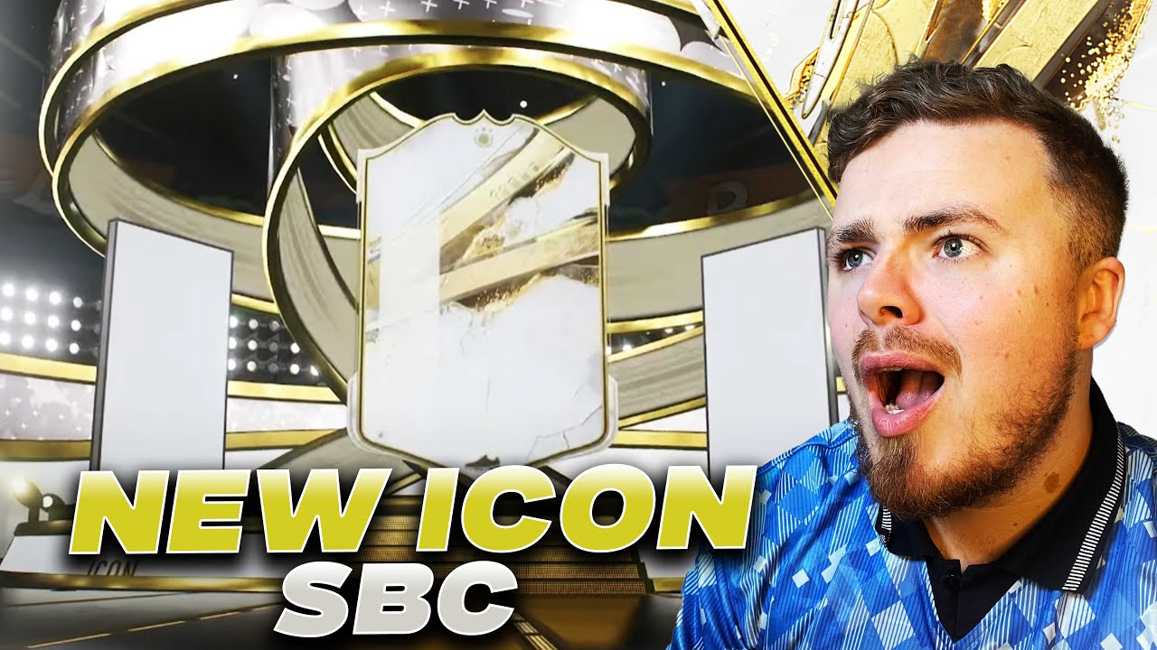 Opening My 87+ BASE OR MID ICON UPGRADE PACK!! 🔥 FIFA 23