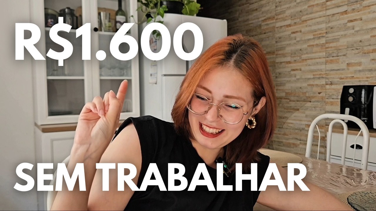 QUANTO VOCÊ PRECISA INVESTIR PARA RECEBER R$1.600 TODO MÊS? E quanto investir por mês para chegar lá