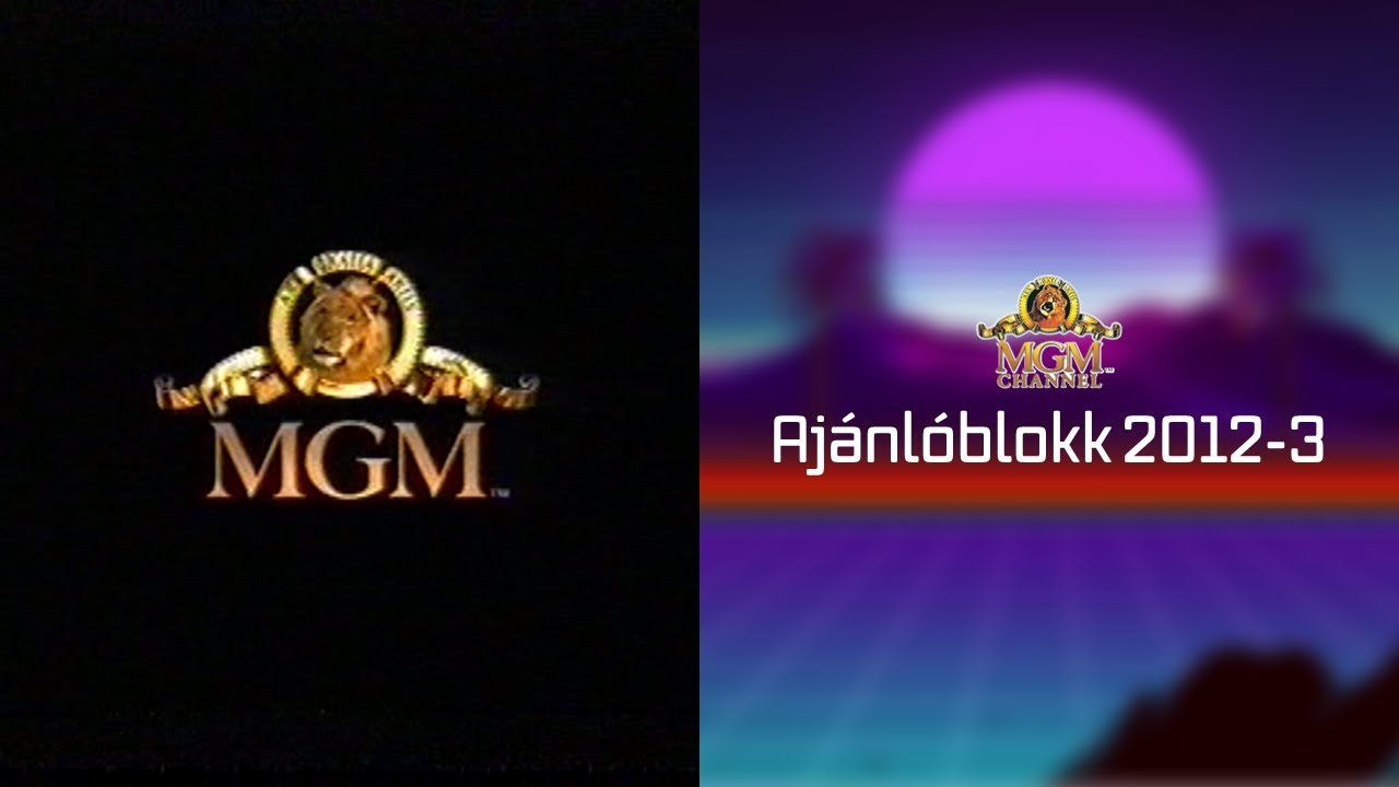 MGM Ajánlóblokk 2012-3