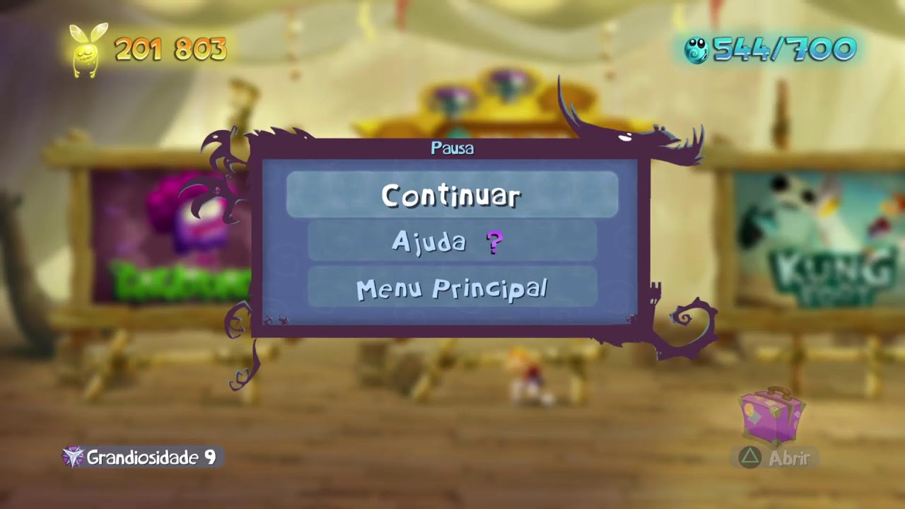 Platinando - Rayman Legends - #14