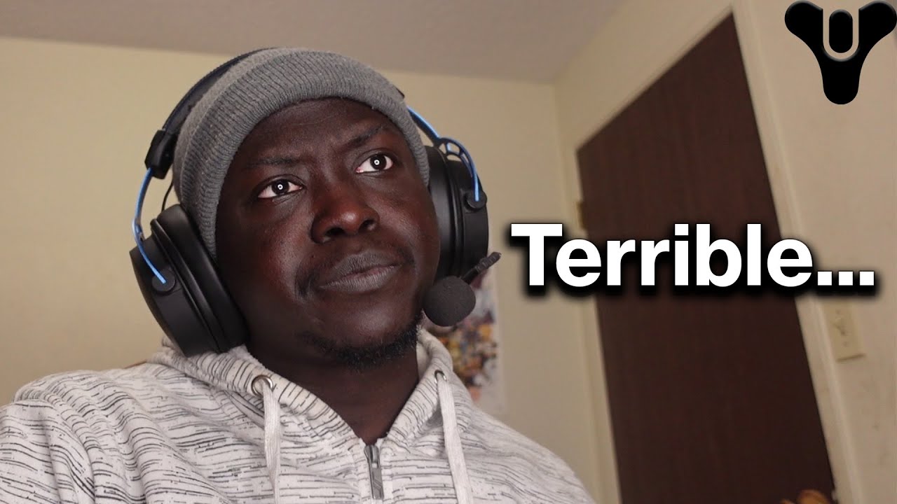 Destiny 2's New Player Experience in a Nutshell