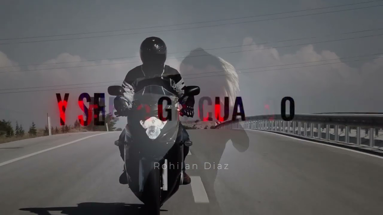 Rohilan Díaz - Hoy (Prod. Liric Récord)(Miv creativo) 