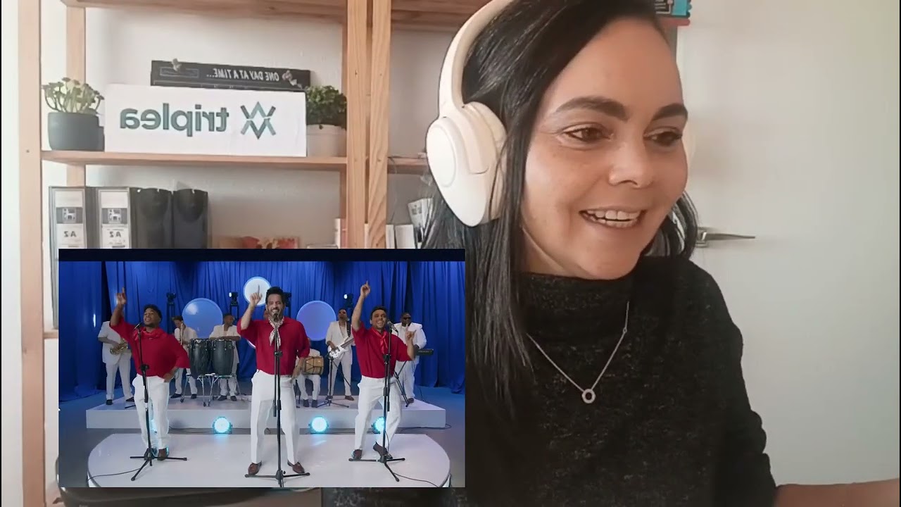 Oye abre tus ojos - Análisis Letra: Chayanne, Los Joao, Wilfrido Vargas, Rasputín, Manny Cruz
