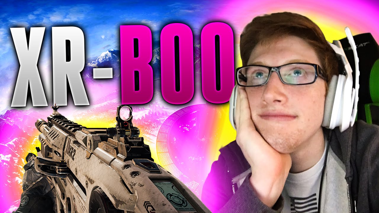 Xr-Boo