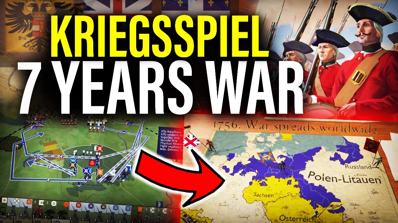 Forget Total War: This New RTS Has REAL Battlefield Command