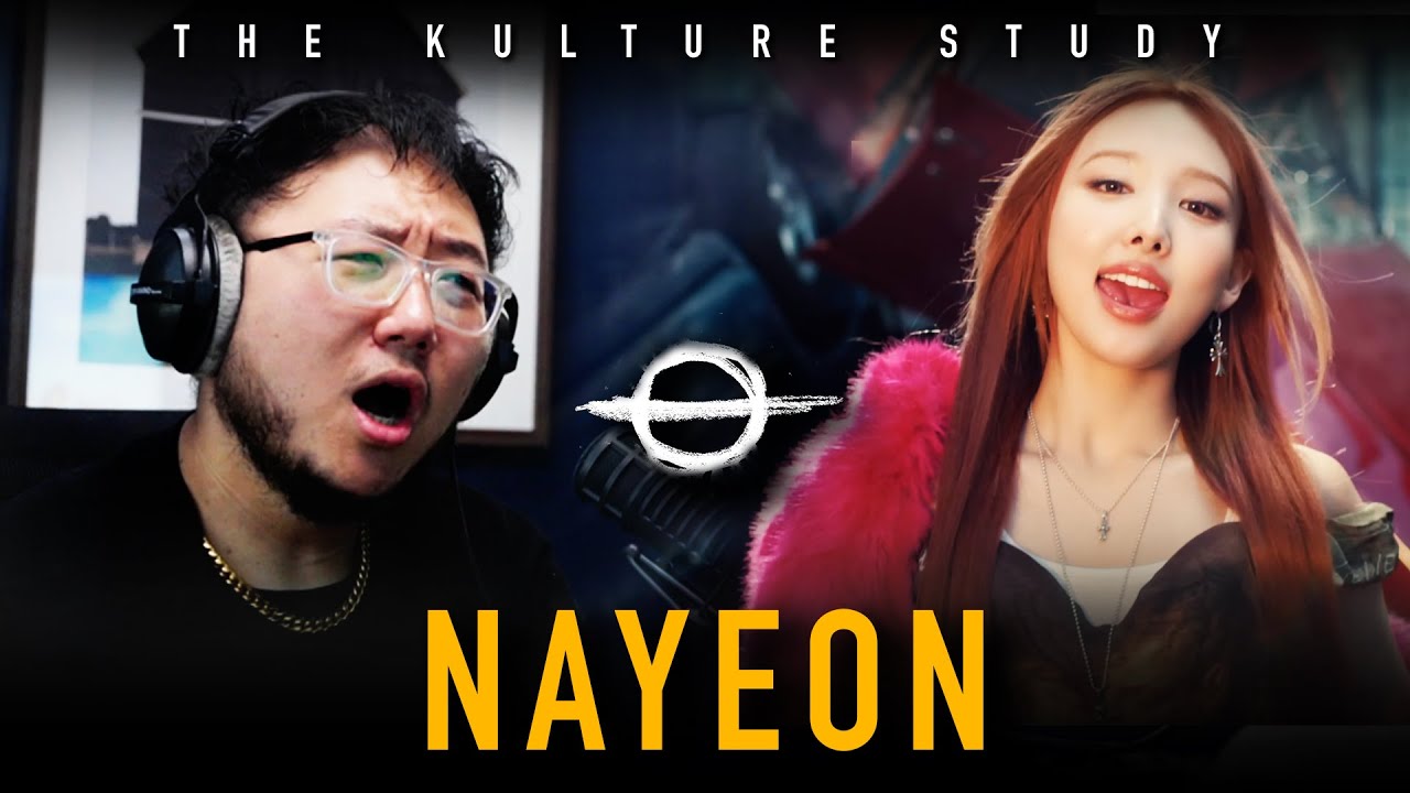 The Kulture Study: NAYEON 'ABCD' MV