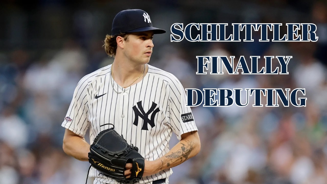 Yankees Finally Get Cam Schlittler's First Spring Training Start