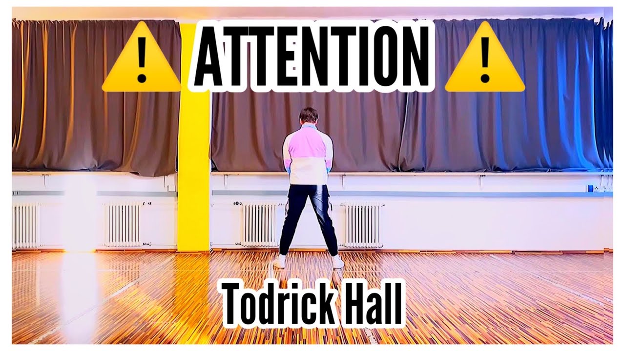 ATTENTION (Audition Tape) | KEVIN STACHL