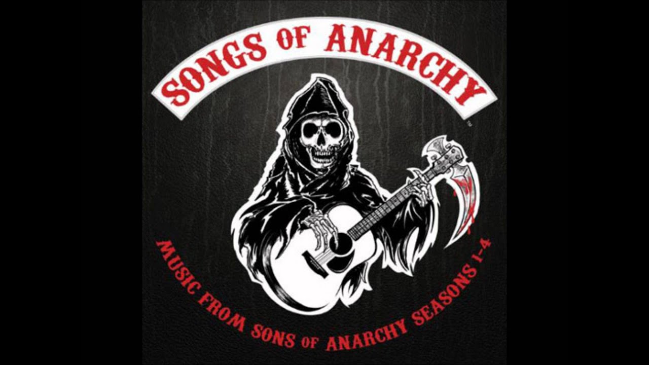 The White Buffalo - The House of The Rising Sun (Sons of Anarchy Season 4 Finale Song)