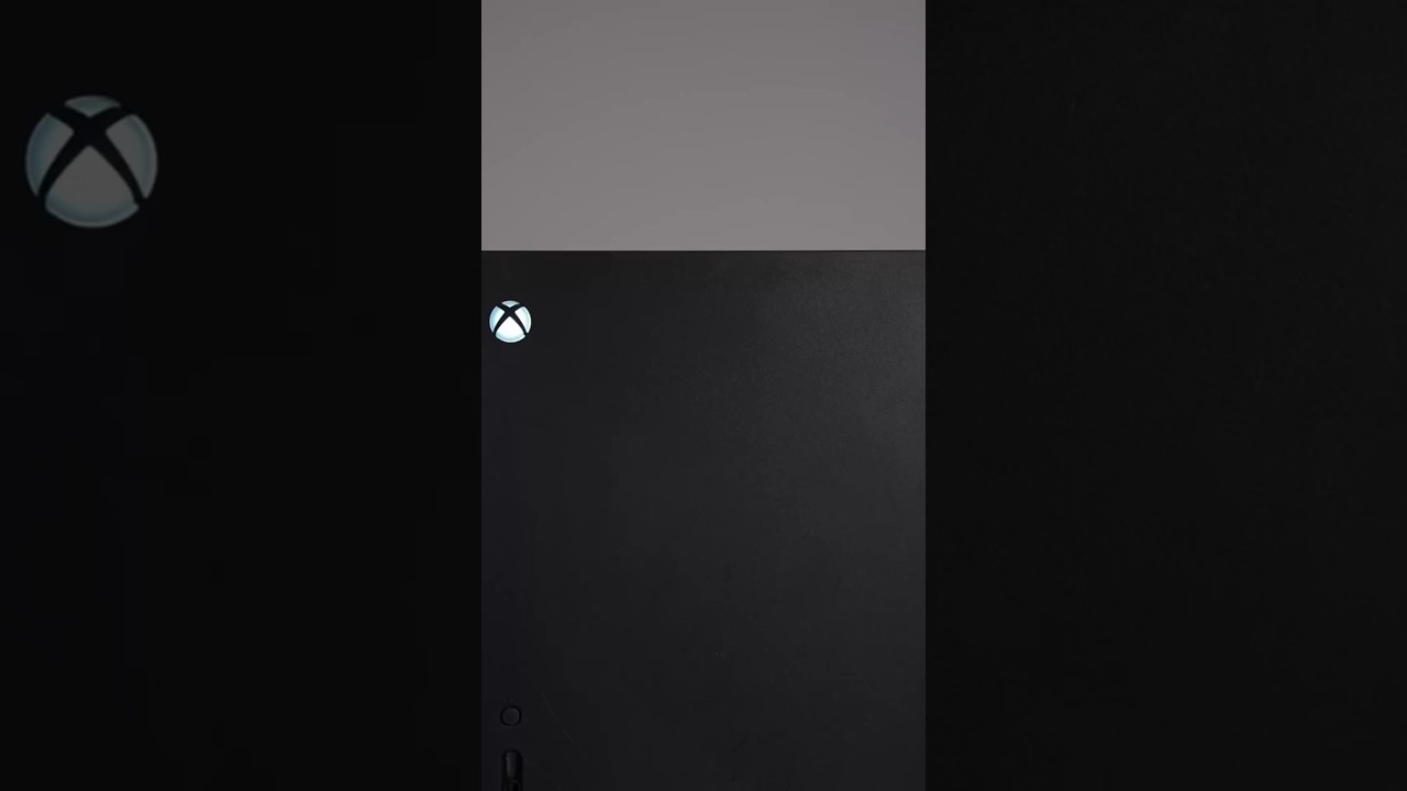 Энтузиаст превратил Xbox Series X в полноценный игровой ПК #tech #gaming