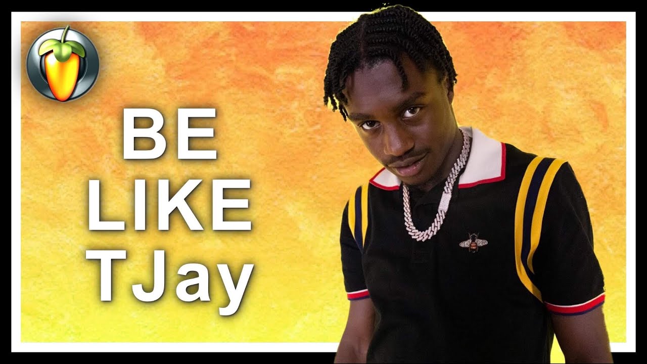 How To Sound Like Lil Tjay (Song Tutorial)