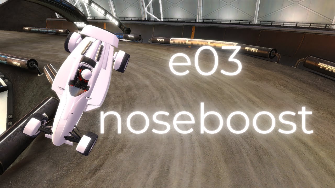 [TAS] E03-Endurance — Your Personal Routing Hell