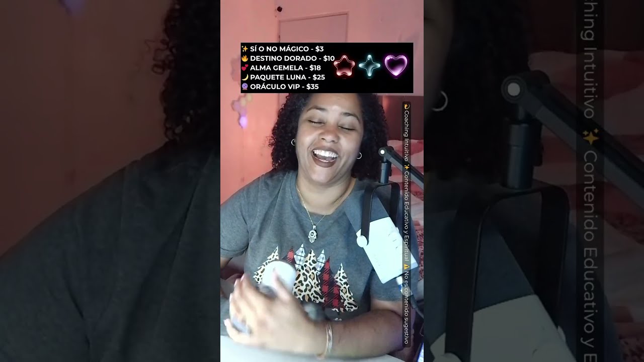 ¿Qué Pasará Cuando Vea Que Ya No Lo Buscas? - #tarot EN VIVO #tarotreading
