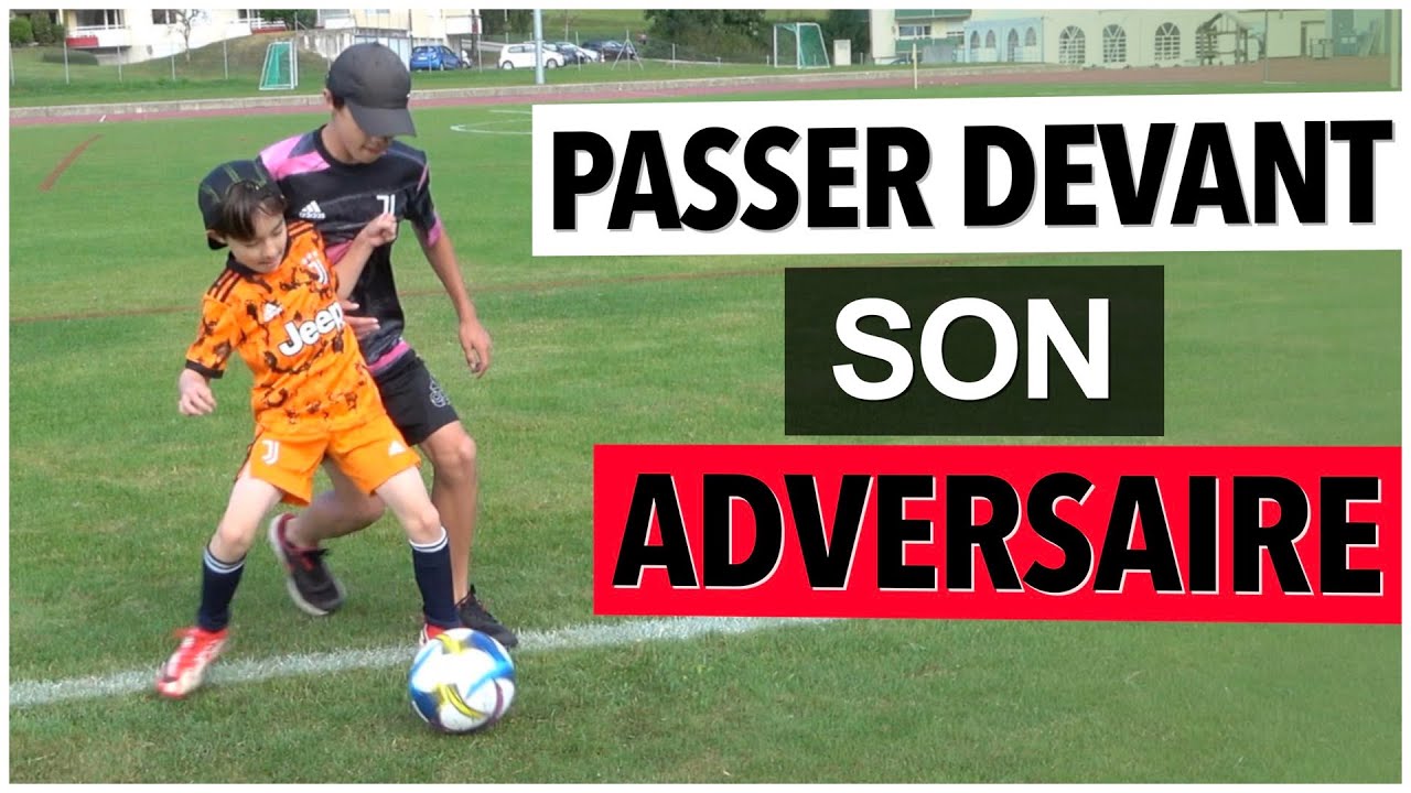 COMMENT PROTÉGER SON BALLON FOOTBALL ? #2