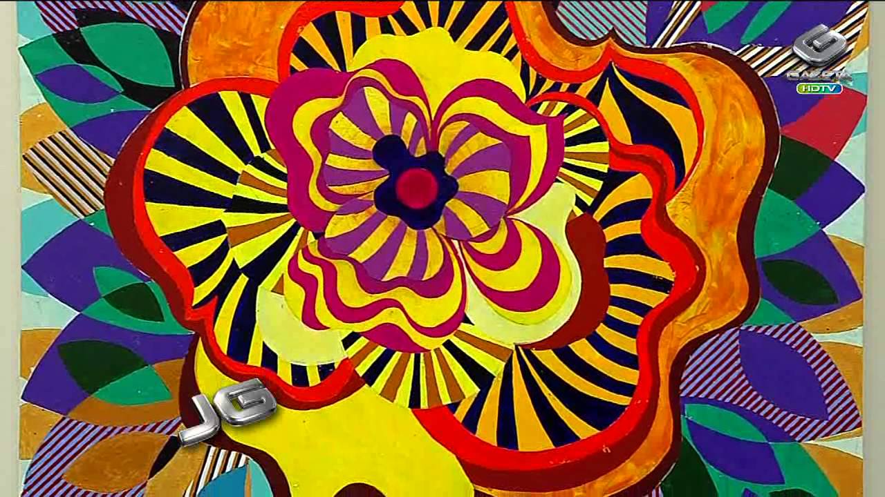 São Paulo recebe exposição de Beatriz Milhazes
