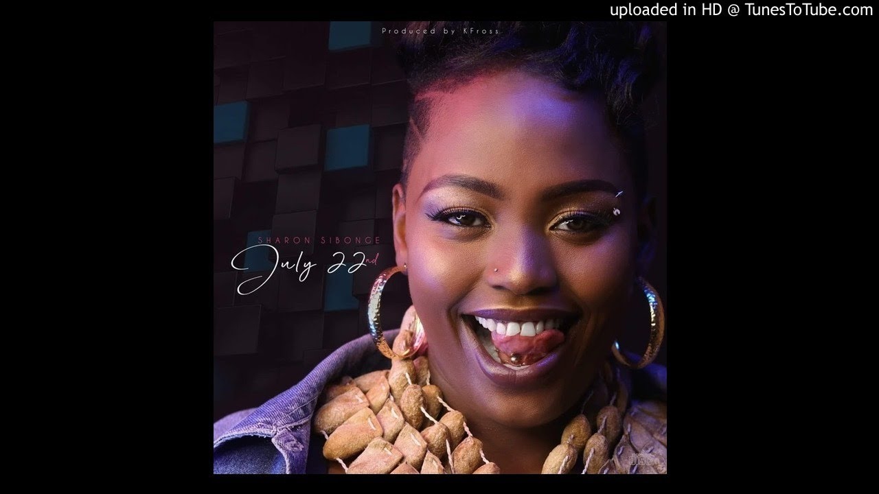 Sharon - July 22nd (Prod. By KFros & Obylardo)