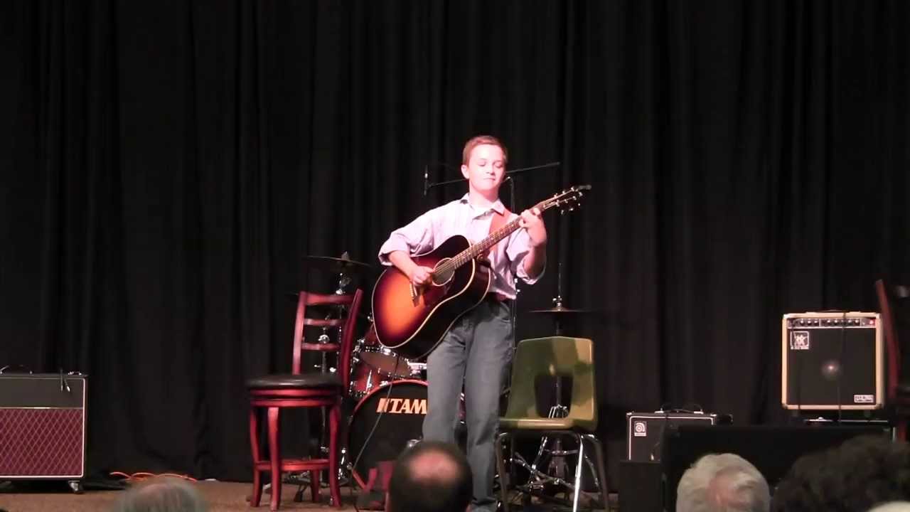 Parker Hastings - *Baby's Coming Home & Walkin' After Midnight*
