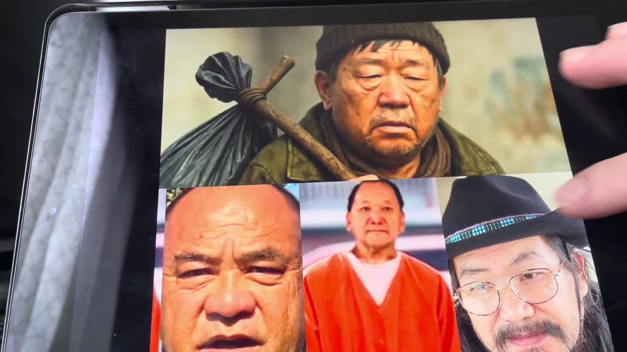 Peb cov moob ntse 22 lubneej dag noj 2,23, part 88