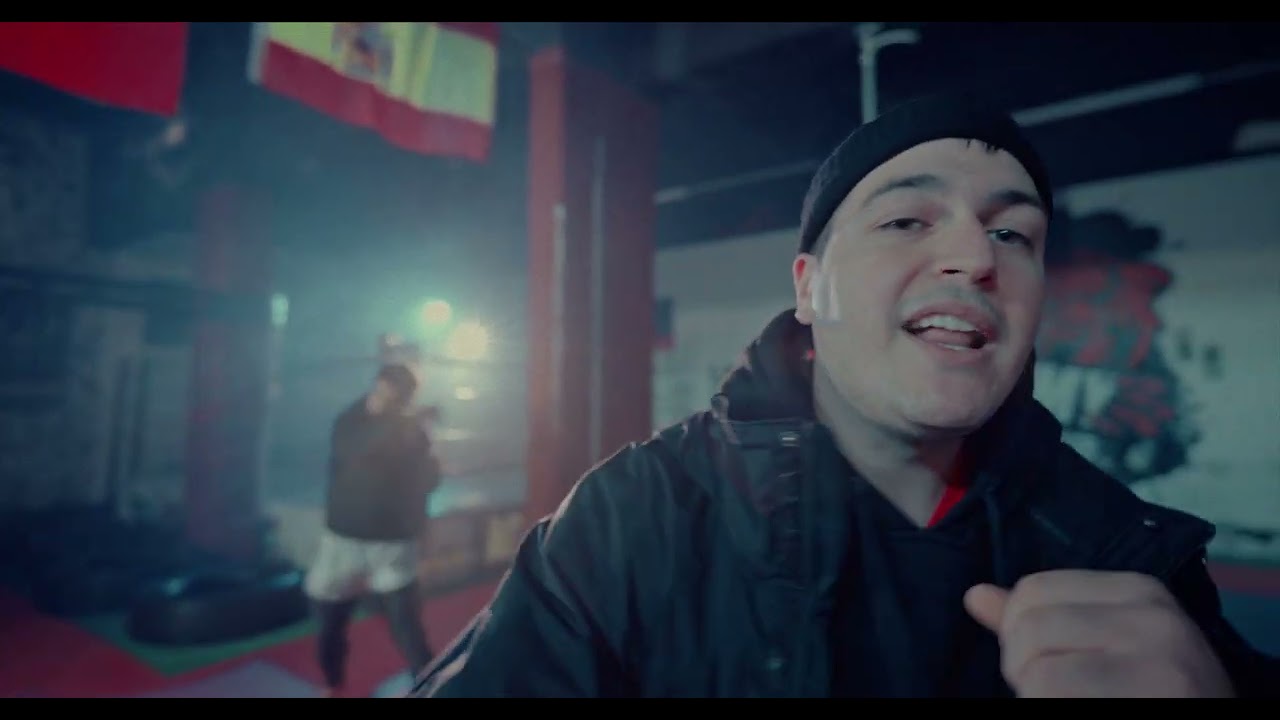 Peppe Serpe - Il Gioco (Video Ufficiale)
