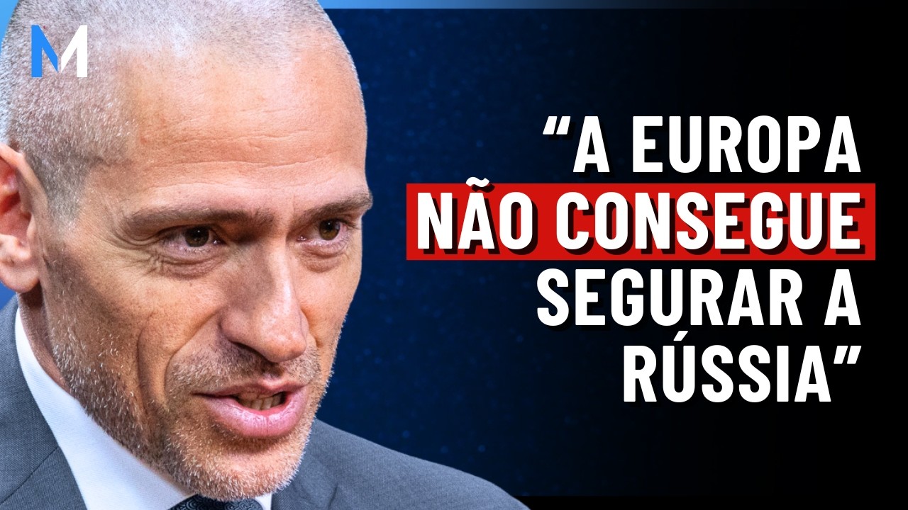 EUA FORA DA OTAN? O QUE ISSO SIGNIFICA PARA O RESTO DO MUNDO?