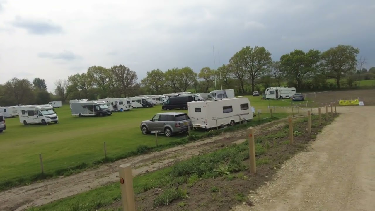 Billy’s Travels at York Rugby and Cricket Club.