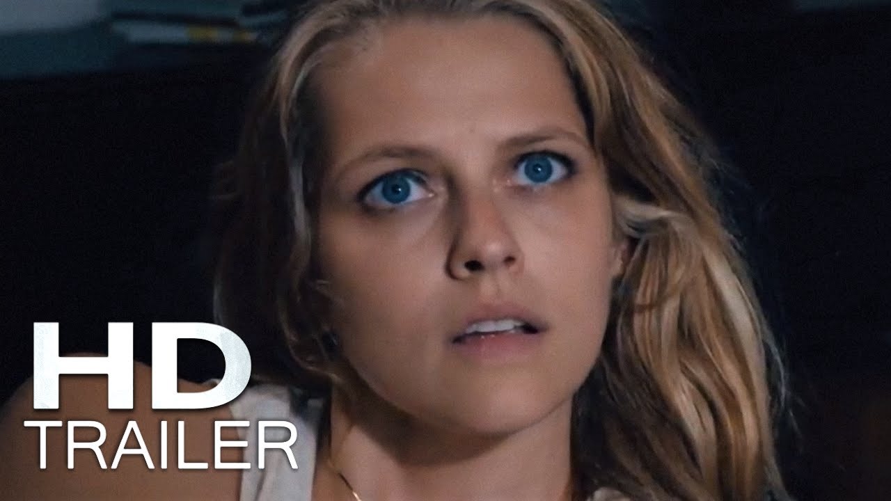 2:22 - ENCONTRO MARCADO | Trailer (2017) Legendado HD