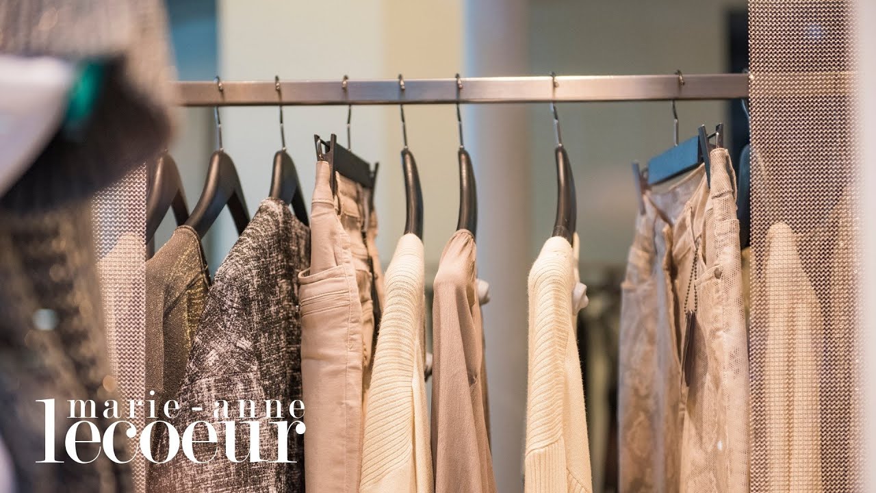 Visit The Paris Ready To Wear Shows Spring/Summer 2021!