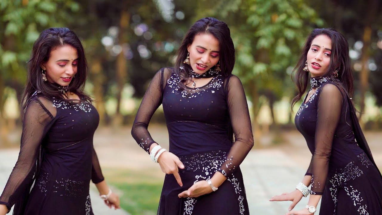 Kamariya Gole Gole | কামরিয়া গোলে গোলে | New Hot Dance Mix 2026 | SR Vision