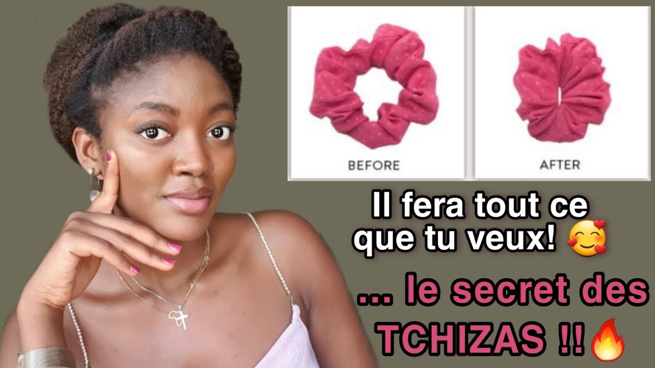 Comment RESSERRER son VAG!N ? 🧊🌶️ - Rapide & Naturelle | LA MEILLEURE ASTUCE!!🔥