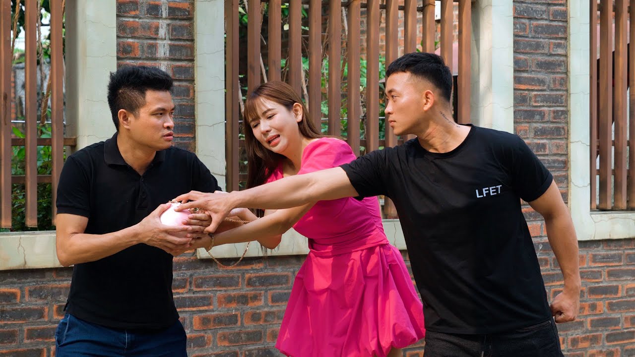 THANH NIÊN NGHÈO LÊN THÀNH PHỐ BỊ KẺ XẤU LỪA TIỀN MAY MẮN ĐƯỢC NỮ CHỦ TỊCH GIÚP ĐỠ l TẬP 168