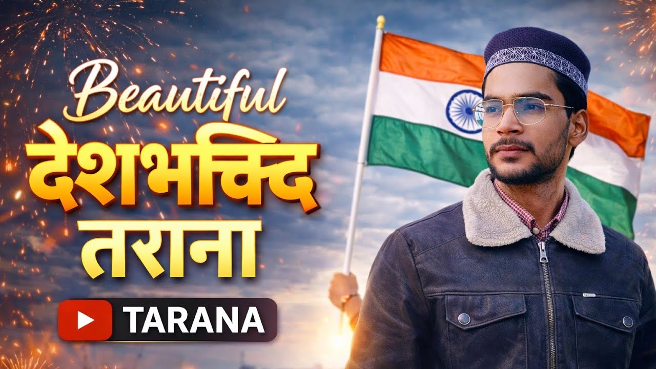 26 January Desh Bhakti Song 🇮🇳 | गणतंत्र दिवस विशेष देशभक्ति गीत | Republic Day Program #jrbacademy